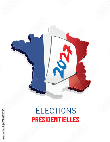 élections présidentielles de 2027 du président français en France 