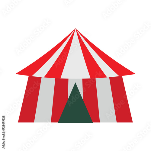 Carnaval Tent