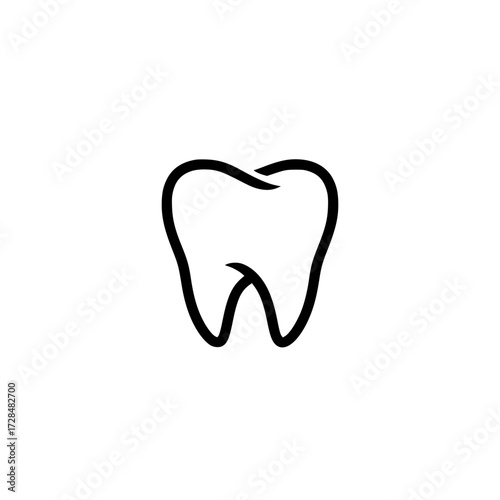 tooth icon