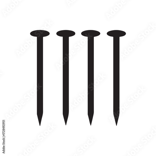 Steel Nails: Essential Fasteners for Construction and Carpentry