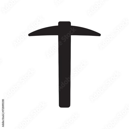 Pickaxe: Essential Tool for Mining and Construction