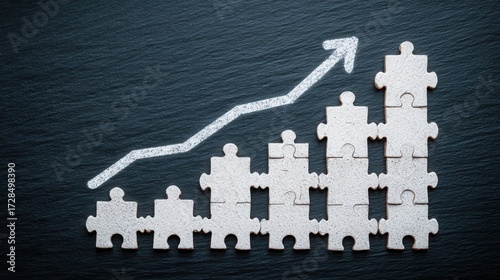 Business Growth Strategy for Success: Innovative Planning Leadership and Collaboration to Drive Progress Achieve Goals and Maximize Market Opportunities