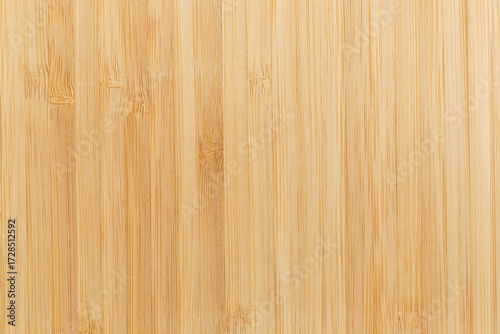 Bamboo wooden texture background