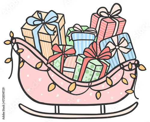 christmas gift box