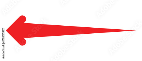 arrow icon, long arrow icon, wave curved long arrow icon, up and down arrow icon.