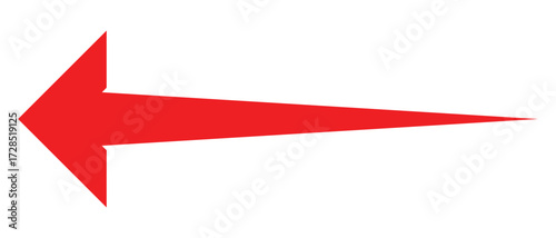 arrow icon, long arrow icon, wave curved long arrow icon, up and down arrow icon.