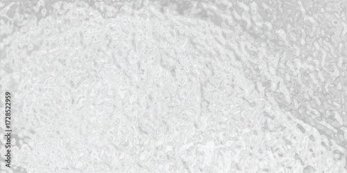 Textured white surface with subtle light and shadow effects resembling an organic natural texture