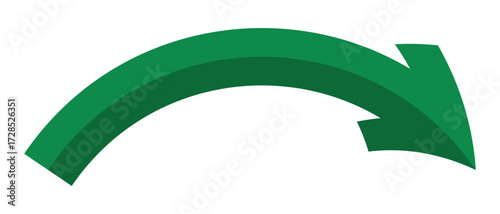 arrow icon, long arrow icon, wave curved long arrow icon, up and down arrow icon.