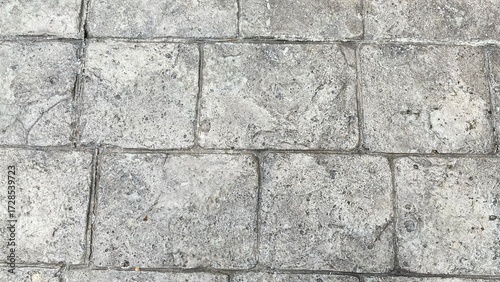 Wallpaper Mural stone wall texture Torontodigital.ca