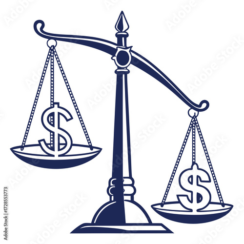 scales of justice