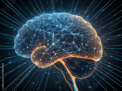 The Evolving Mind of AI