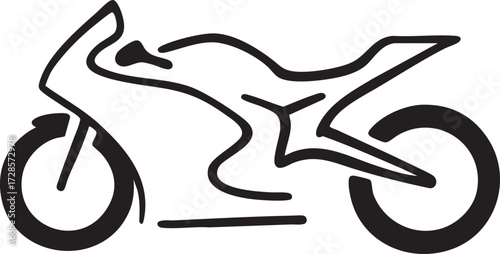 bike frame 