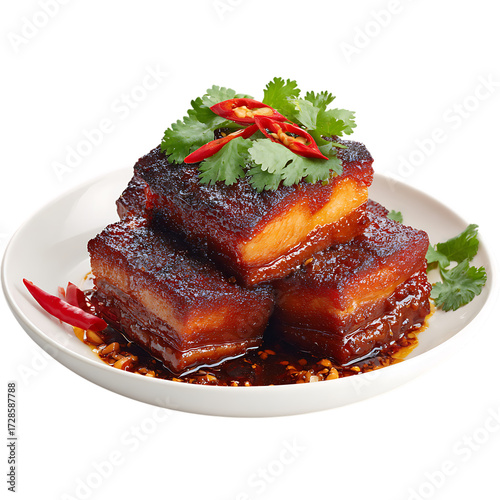  Dongpo Pork png 