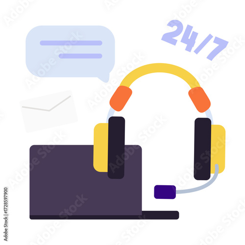 E-Commerce Business