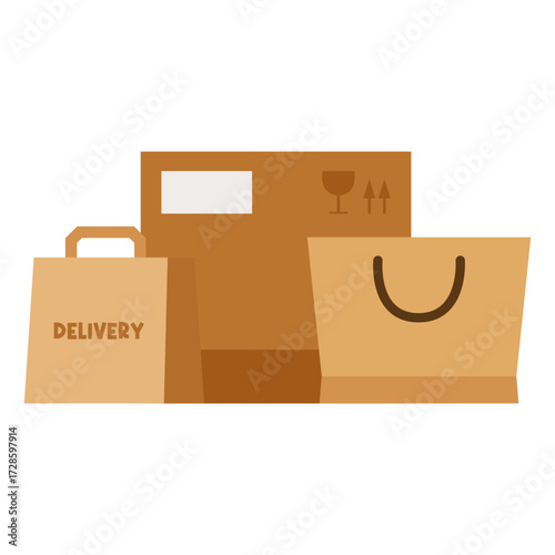 E-Commerce Business
