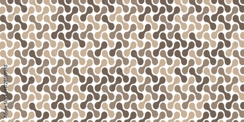 Abstract beautiful colorful meatball wallpaper. vector pattern structure technology flower element floral textile cloth fabric decorative creative background.	