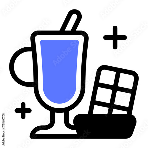 This Submarino icon is suitable for the Argentine culture, etc.