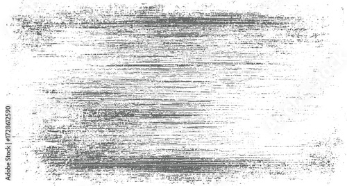 Rough texture. Worn down wallpaper pattern texture threshold metal with scratches Abstract white and black texture of a concrete dust wall distressed vintage vector design on transparent background.