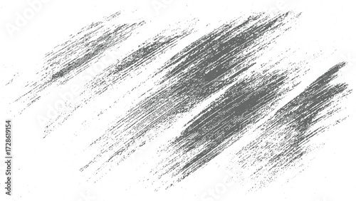  Distressed Effect. Vector abstract monochrome, effect Black and white scratched frame Grunge background black and white. Monochrome texture. Vector pattern Black grunge texture background. Distress 