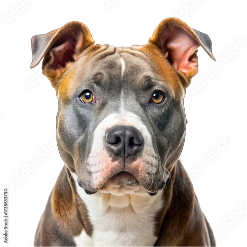 american staffordshire terrier