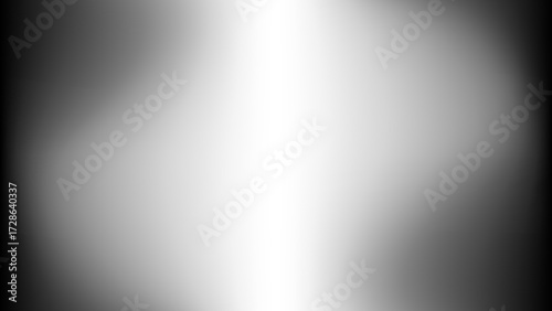 Abstract Dark Gradient Vector Background for Stylish Overlays