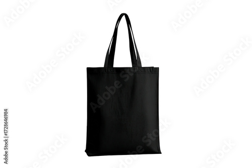 Black tote bag mockup (1)