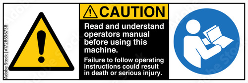 60 CAUTION Refer To Instructi...