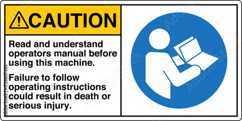 51 CAUTION Refer To Instructi...