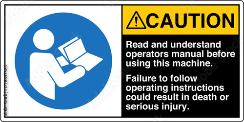 50 CAUTION Refer To Instructi...