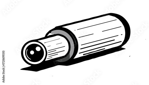 spyglass, a car part