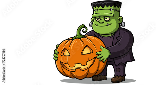 halloween pumpkin jack o lantern