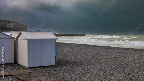 Photos Mers-les-Bains, Somme
