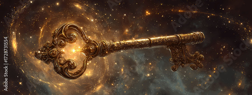 Der Schlüssel zu den Ideen