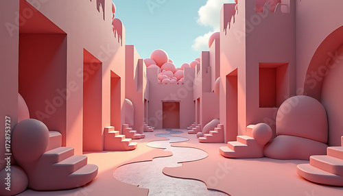 Fototapeta Naklejka Na Ścianę i Meble -  wedding day in the city