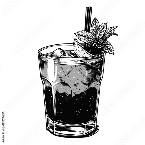 Classic Cocktail