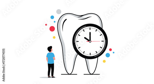 Understanding the importance of timely dental checkups for healthy teeth and gums.