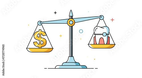 Understanding the financial aspects of dental care and prioritizing your oral health.