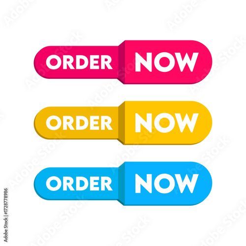 order now vector design