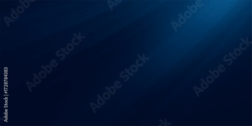 Blue abstract light background with digital texture and glowing motion effects