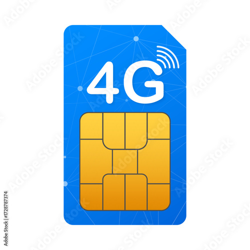 4G Network / Wireless Communication