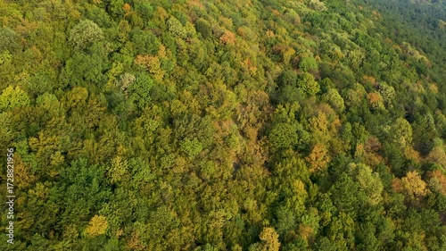 The Beauty of Earth: Drone Footage Exploring Secret, Stunning Realms Hidden in the Mountains