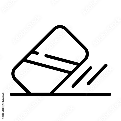 eraser