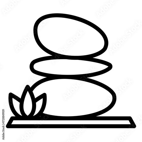 zen stone