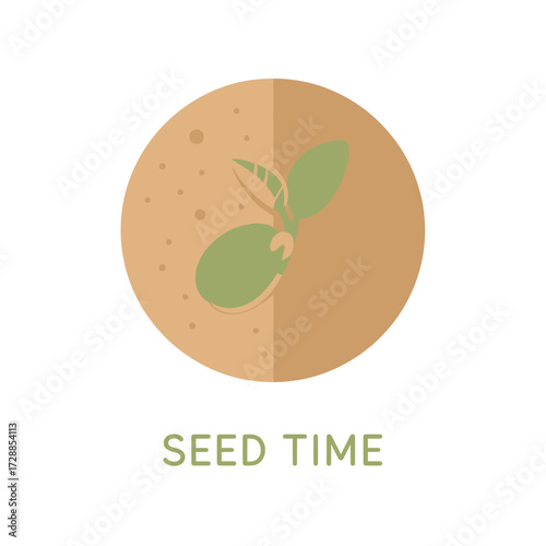 leaf buds agriculture seed sowing seeding farming farmer work land farm equipment