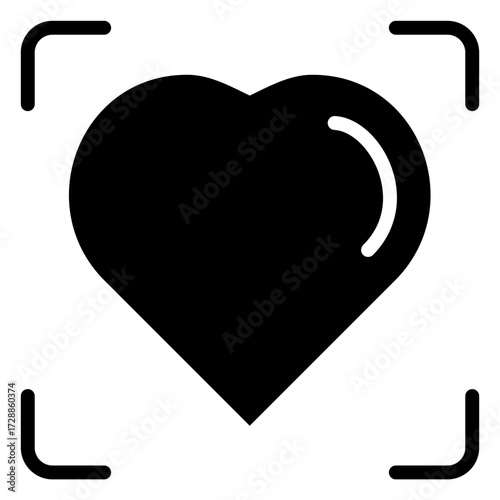 love focus