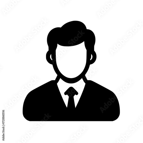 Icono de Consulta Médica, Doctor y Paciente