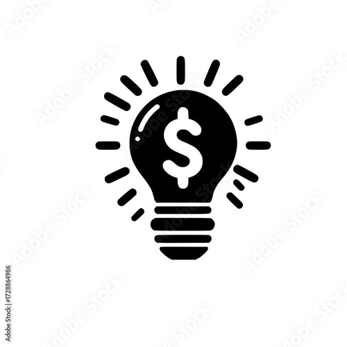 Icono de Beneficios y Crecimiento Financiero
