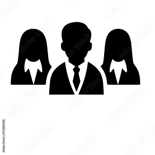 Icono de Beneficios y Crecimiento Financiero