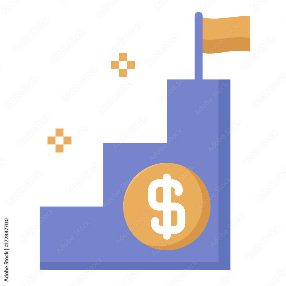 Fototapeta premium target