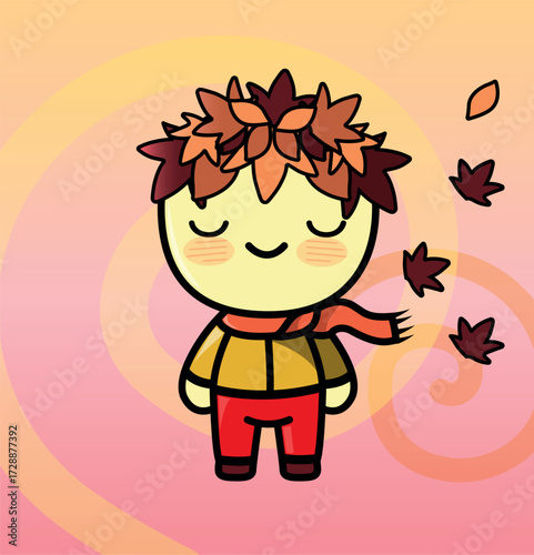 Otoño Autumn